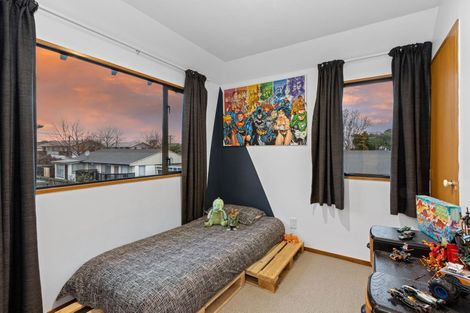 Photo of property in 3/89 Bishop Street, St Albans, Christchurch, 8014