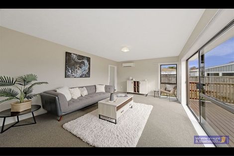 Photo of property in 62a Sylvan Street, Hillmorton, Christchurch, 8024