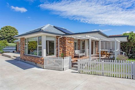 Photo of property in 265 Weston Road, Mairehau, Christchurch, 8052