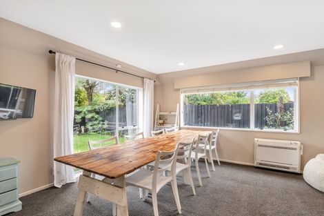 Photo of property in 1/72 Patterson Terrace, Halswell, Christchurch, 8025