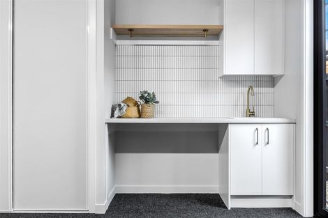 Photo of property in 18 Ellmers Street, Woodend, 7691