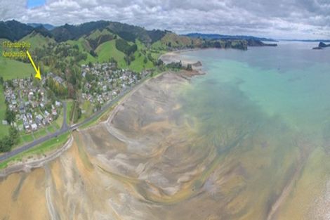 Photo of property in 17 Ferndale Drive, Kawakawa Bay, Papakura, 2585