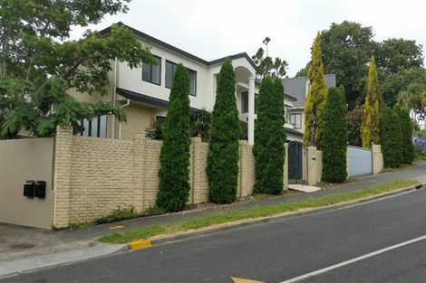 Photo of property in 21 Wilding Avenue, Epsom, Auckland, 1023