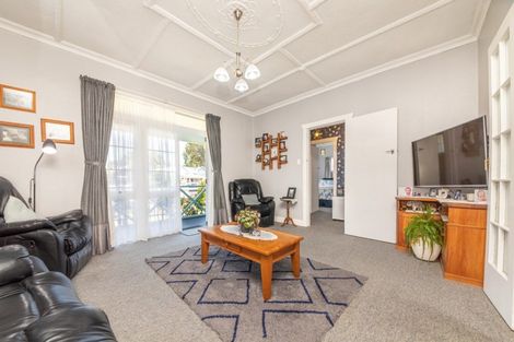 Photo of property in 34 Caius Avenue, Gonville, Whanganui, 4501