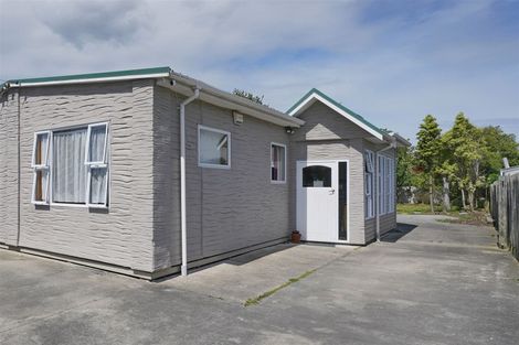 Photo of property in 43 Glenfield Crescent, Mairehau, Christchurch, 8052