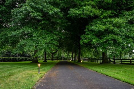 Photo of property in 161 Bollard Road, Tamahere, Hamilton, 3283