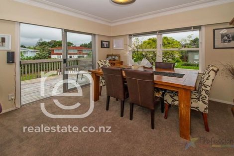 Photo of property in 7 Iorangi Place, Hillpark, Auckland, 2102