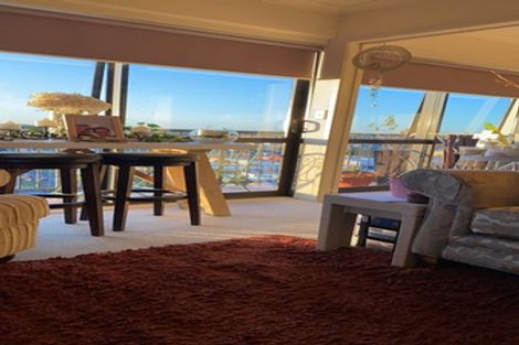 Photo of property in The Rennaissance, 5j/18 Ronwood Avenue, Manukau, Auckland, 2104