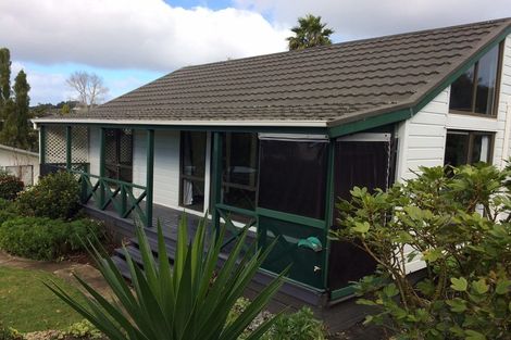 Photo of property in 2/25 Hexham Street, Warkworth, 0910