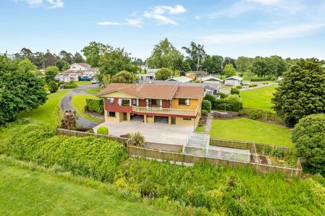 Photo of property in 4 Park Street, Paeroa, 3600