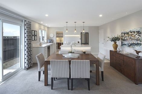 Photo of property in 149 Ashley Street, Rangiora, 7400