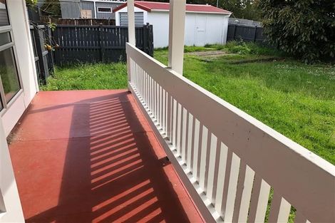 Photo of property in 21 Eccles Place, Otara, Auckland, 2023