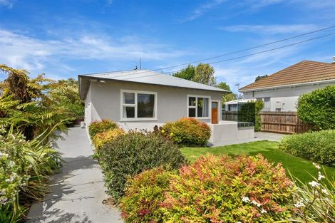 Photo of property in 26 Patten Street, Avonside, Christchurch, 8061