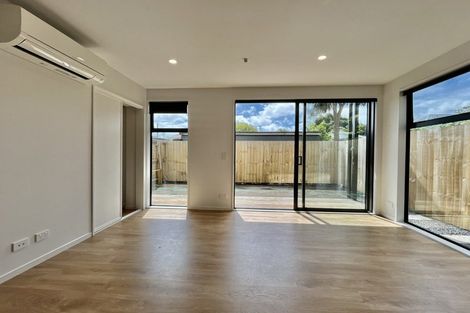 Photo of property in 3/149 Huxley Street, Sydenham, Christchurch, 8023