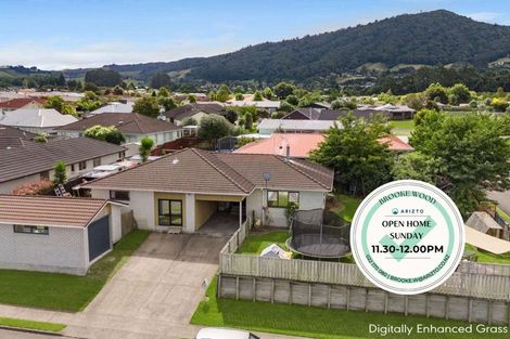 Photo of property in 1 Bullmore Place, Pukehangi, Rotorua, 3015