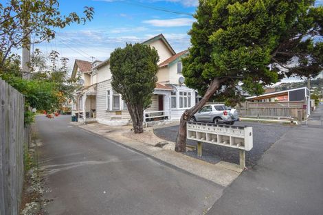 Photo of property in 171 Bay View Road, South Dunedin, Dunedin, 9012