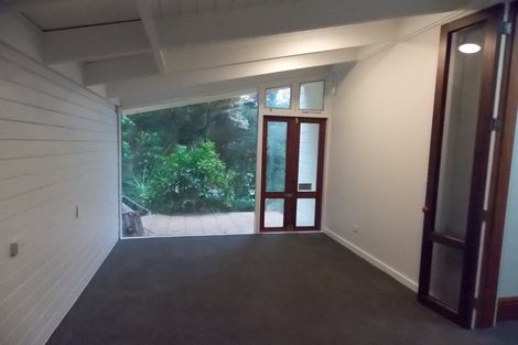 Photo of property in 25 Everton Terrace, Kelburn, Wellington, 6012