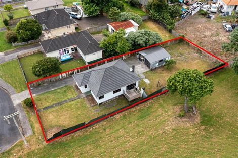 Photo of property in 28 Laxon Avenue, Otara, Auckland, 2025