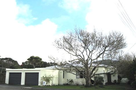 Photo of property in 26 Marsden Avenue, Karori, Wellington, 6012