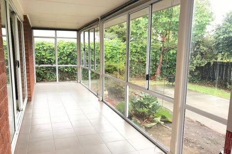 Photo of property in 69 Parkstone Avenue, Ilam, Christchurch, 8041