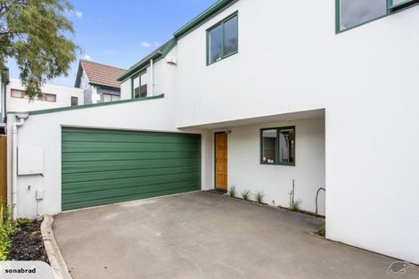 Photo of property in 5 Stoneyhurst Street, St Albans, Christchurch, 8014