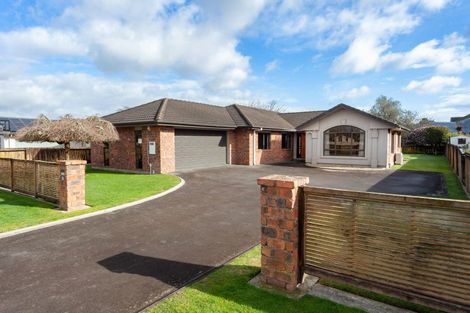 Photo of property in 54 Tower Road, Matamata, 3400