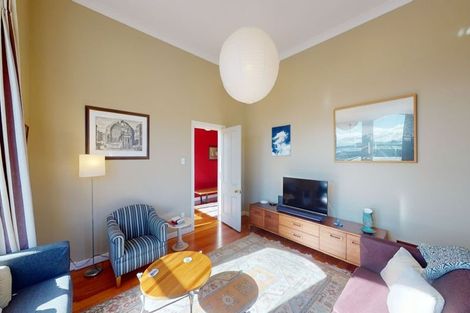 Photo of property in 23 Maarama Crescent, Aro Valley, Wellington, 6021