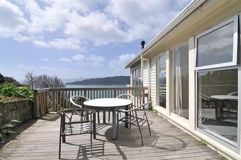 Photo of property in 61 Grafton Road, Roseneath, Wellington, 6011