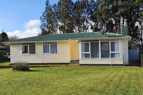 Photo of property in 34 Orrs Road, Kaikohe, 0405