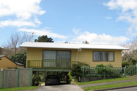 Photo of property in 72 Dorset Avenue, Lynmouth, New Plymouth, 4310