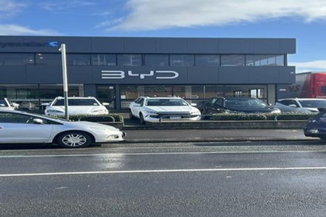 Photo of property in 601 Heretaunga Street East, Parkvale, Hastings, 4122