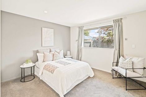 Photo of property in 43 Ernest Gray Place, Halswell, Christchurch, 8025