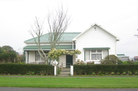 Photo of property in 43 Parris Street, Waitara, 4320
