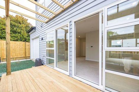 Photo of property in 34 Hellyers Street, Birkdale, Auckland, 0626