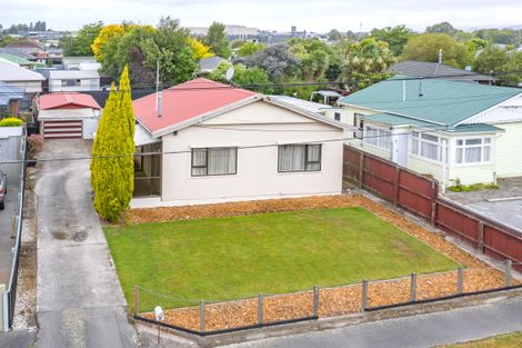 Photo of property in 30 Quinns Road, Shirley, Christchurch, 8013