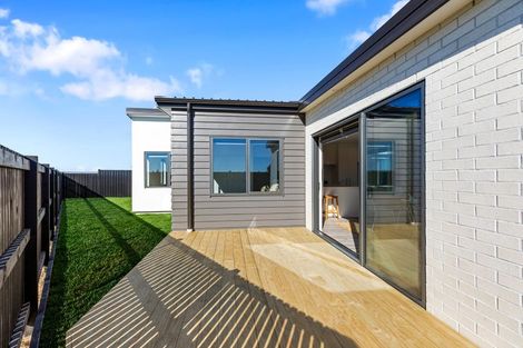 Photo of property in 12 Rehua Way, Papamoa, 3118