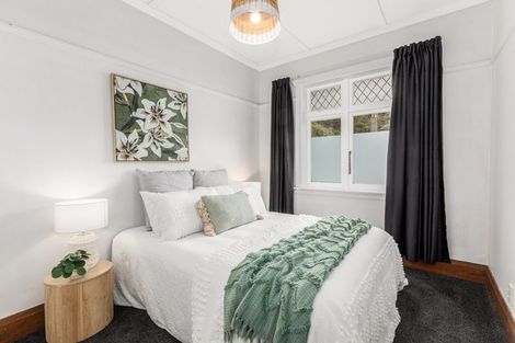 Photo of property in 105 Wyndrum Avenue, Waterloo, Lower Hutt, 5011