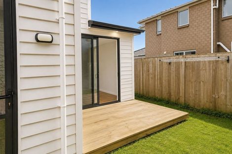 Photo of property in 53c Puriri Road, Manurewa, Auckland, 2102