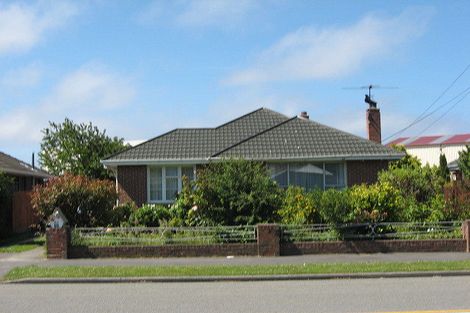 Photo of property in 49 Maunsell Street, Woolston, Christchurch, 8023