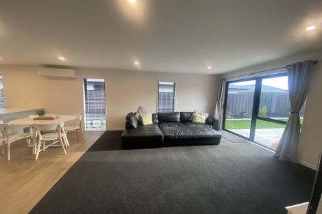 Photo of property in 20 Korimako Crescent, Rolleston, 7678