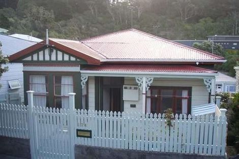 Photo of property in 174 Hanson Street, Newtown, Wellington, 6021