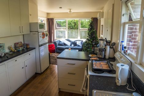 Photo of property in 4 Aileen Place, Upper Riccarton, Christchurch, 8041