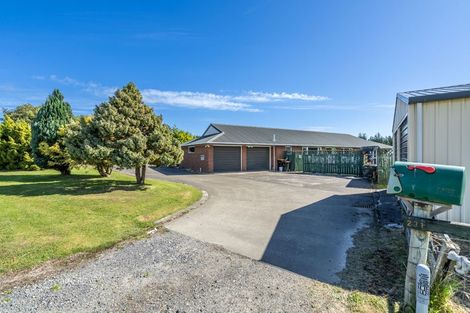 Photo of property in 231 Chesney Street, Tisbury, Invercargill, 9812