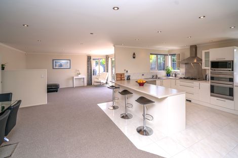 Photo of property in 54 Westpark Drive, Burnside, Christchurch, 8053