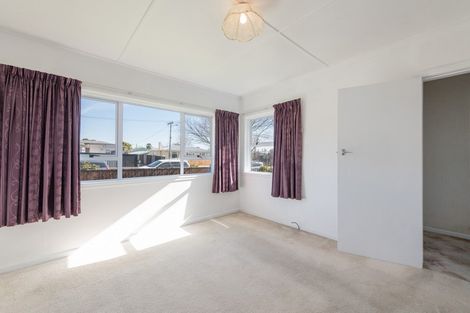 Photo of property in 3 Warren Kelly Street, Richmond, 7020