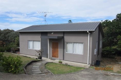 Photo of property in 18a Hythe Terrace, Mairangi Bay, Auckland, 0630