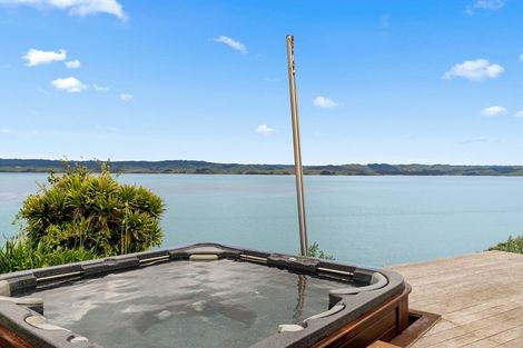 Photo of property in 180 Vailima Place, 311h Waiwera Street, Kawhia, 3889