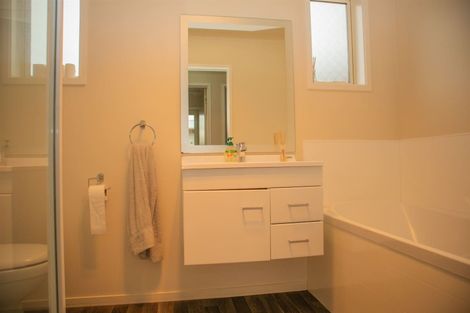 Photo of property in 95 Marlborough Street, Greymouth, 7805