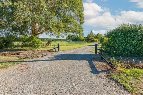 Photo of property in 193 Lawford Road, West Melton, Christchurch, 7676