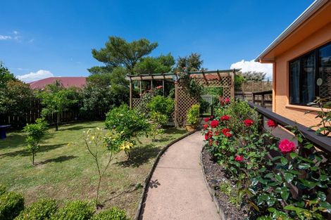 Photo of property in 69 Clinkard Avenue, Glenholme, Rotorua, 3010